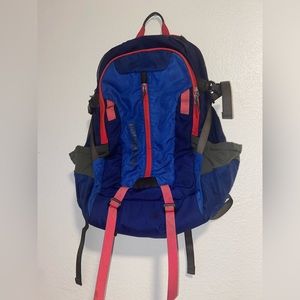 Patagonia backpack